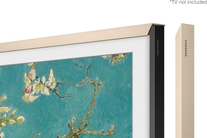 Image du produit Samsung Cadre interchangeable The Frame 32" (Cadre photo)