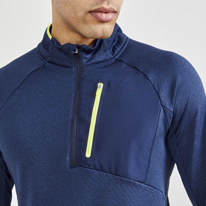 Actual product image Craft Core Trim Thermal Longsleeve (S)