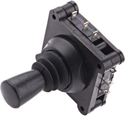 Produktbild Rs Pro Joystick 2 axis spring return 4cm base