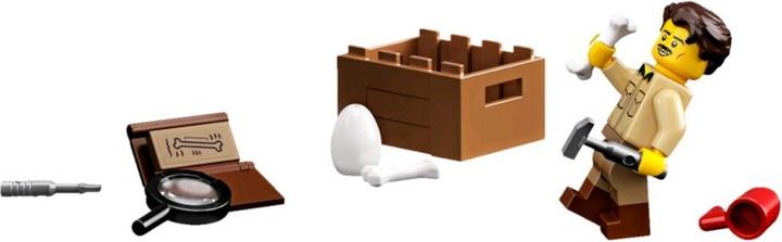 Produktbild LEGO Dinosaurier-Fossilien (21320, LEGO Ideas)