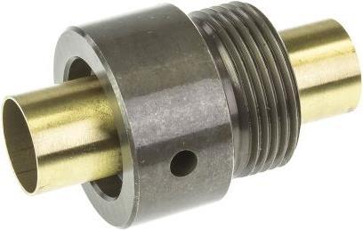 Actual product image SKF Ball Screw Nut SD 16x2R,M25x1.5mm