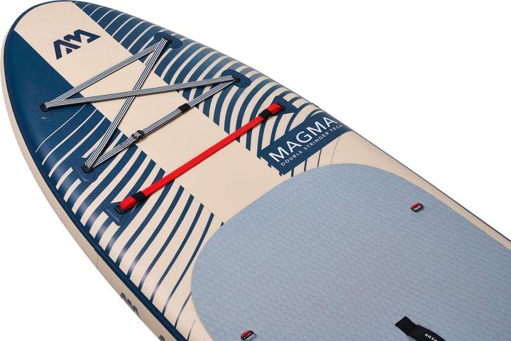 Image du produit Aqua Marina All-around Advanced Magma (11'2")