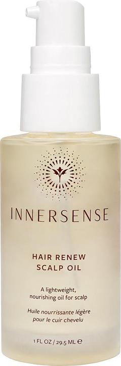 Innersense Organic Beauty Hair Renew Scalp Oil (29.50 ml)