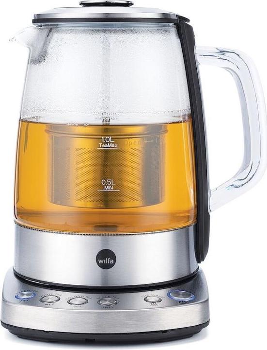 Productafbeelding Wilfa TM-1500S waterketel (1.25 l)