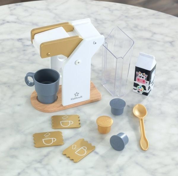 KidKraft Coffee Set
