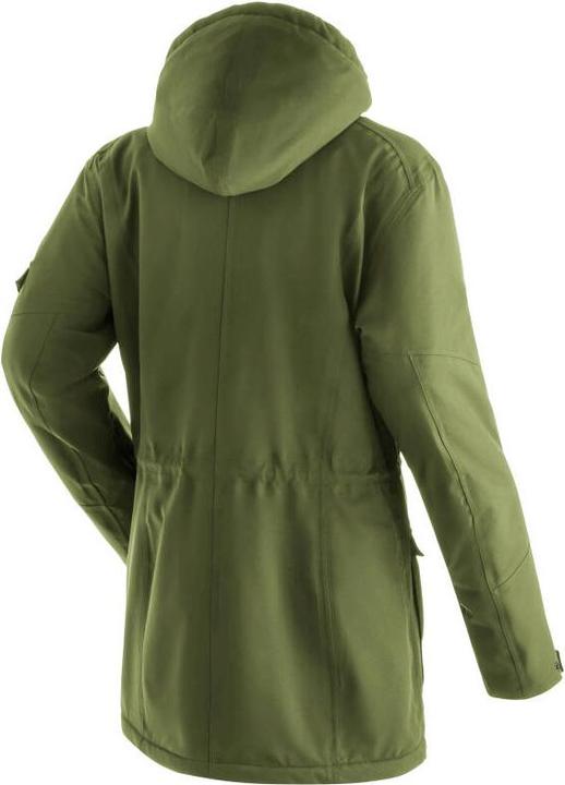 Immagine prodotto Maier Sports Cappotto invernale Nayla (L)