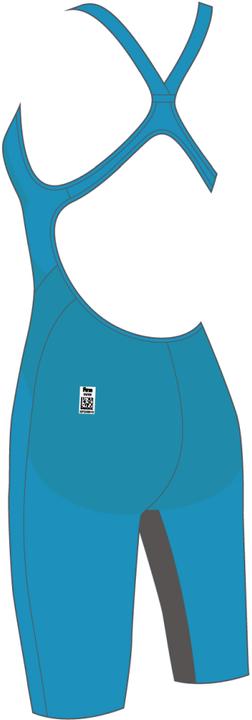 Actual product image Speedo Fastskin LZR Pure Valor Openba (25)