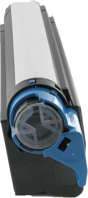 Produktbild Hermex Alternativer Toner zu OKI C3100 42804513 (Y)
