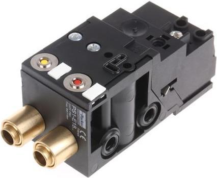 Produktbild Parker Pneumatikventil 4/2-Wege Serie PS1