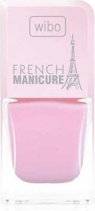 Wibo French Manicure Nail Polish 4 8.5Ml (4)