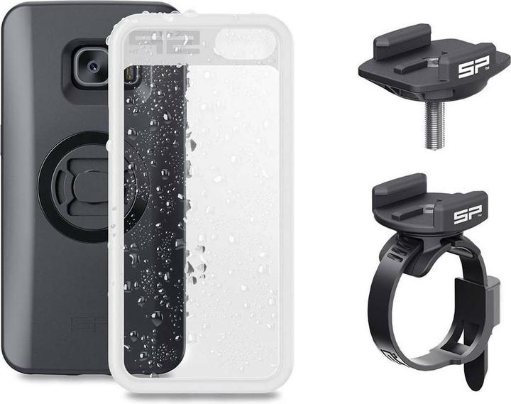 Actual product image Sp Connect Bike set Samsung S9/S8