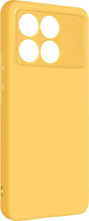Actual product image Avizar Soft Touch Fast Cover Series (Xiaomi Poco X6 Pro)