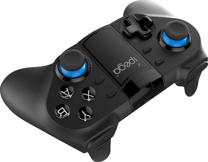 Actual product image iPega Demon Z PG-9129 Wireless Gaming Controller (Android, iOS, PC)