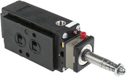 Image du produit Bürkert Electrovanne 5/2 Type Namur