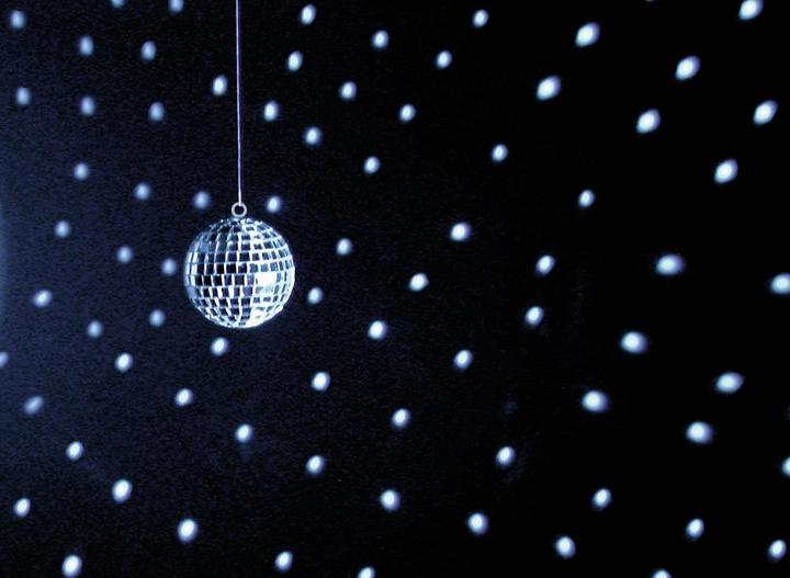 Produktbild Eurolite 50100115 Mini Discokugel 5 cm (5 cm)