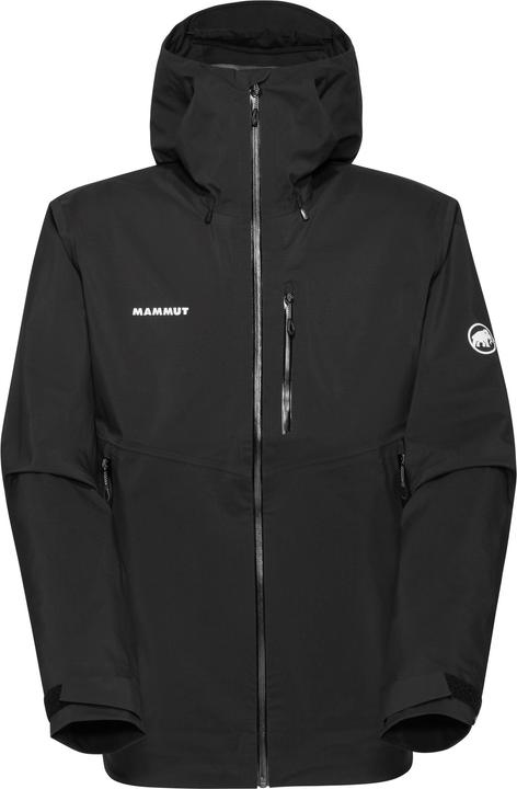 Immagine prodotto Mammut Alto Guide HS Giacca con cappuccio Uomo (3XL)