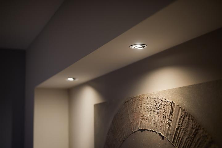 Immagine prodotto Philips Hue Centura Base (350 lm, GU10)