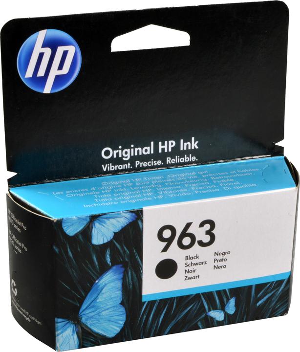 Image du produit HP 963 (CF)
