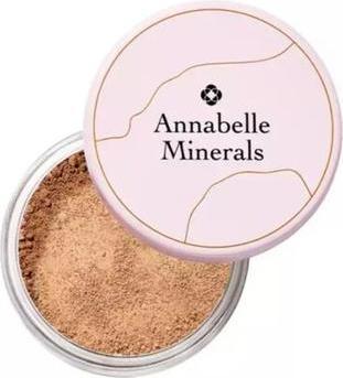 Image du produit Annabelle Minerals Golden Light 4G (La lumière dorée)