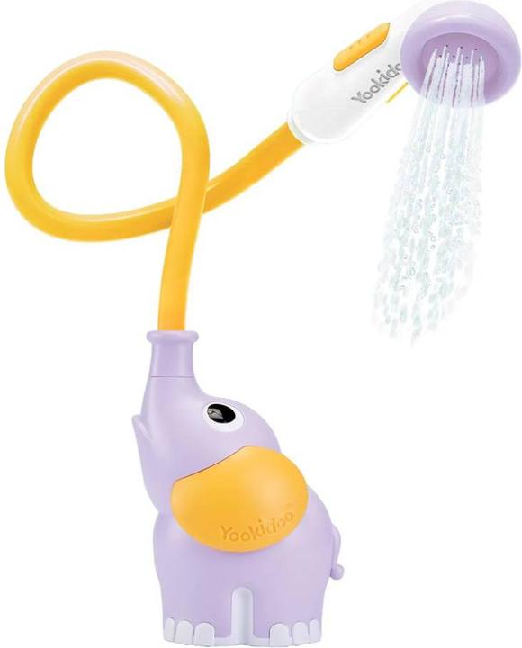 Image du produit Yookidoo Éléphant pour la fête de bébé