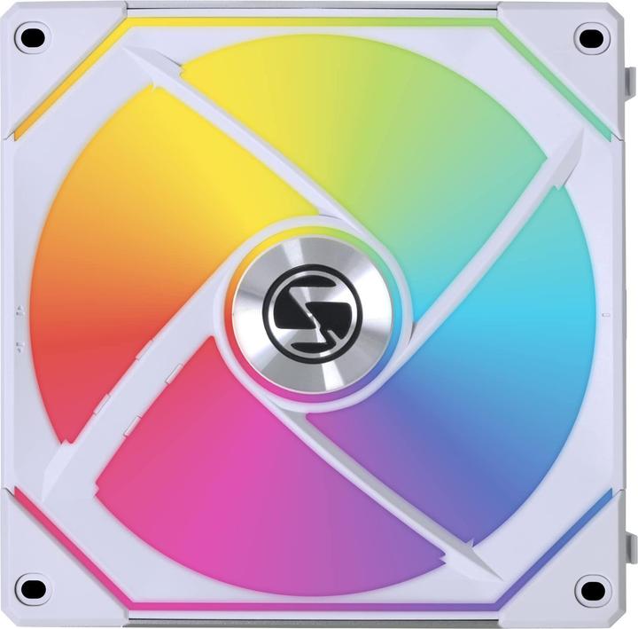 Lian-Li UNI FAN SL-INF 140 ARGB (140 mm, 1 x)