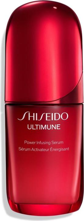 Actual product image Shiseido Ultimune Power Infusing Concentrate 4.0 (50 ml)