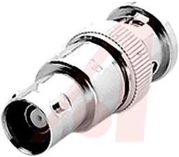 Actual product image Tektronix 2-Slot M Bnc To 3 Lug F Triax