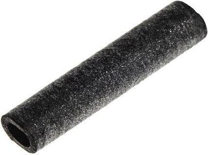 Actual product image HellermannTyton Rubber Tubing, Chloroprene H30X25BK (Cable hole, 2.50 cm)