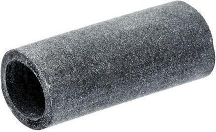 Produktbild HellermannTyton Rubber Tubing, Chloroprene H75X30BK (Kabeldurchlass, 3 cm)