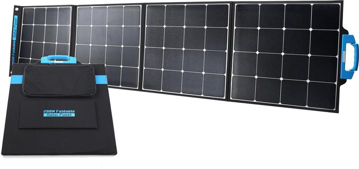 Solar panels