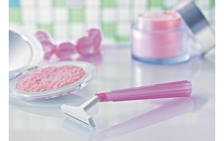 Produktbild Bic Twin Lady