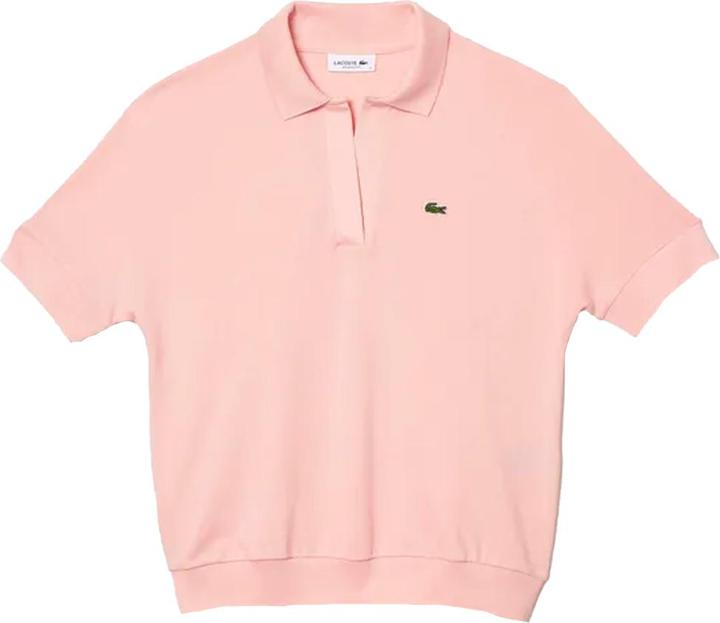 Lacoste Fluid Poloshirt (30)