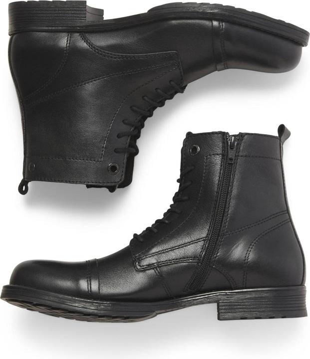 Image du produit Jack & Jones Bottes en cuir (43)