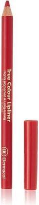 Image du produit Dermacol True Colour Lipliner (01 4 g)