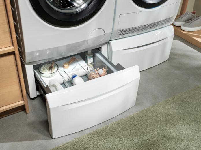 Image du produit Electrolux Unterbausockel