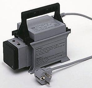 Actual product image Block Transformer 230/110 V ac 1000VA Schuko