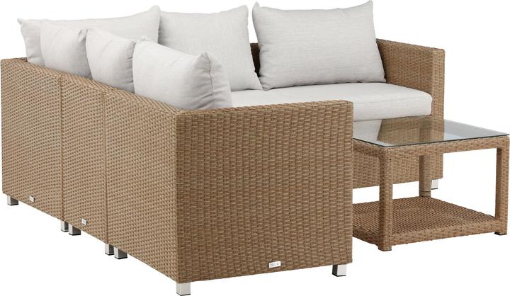 Produktbild Venture Home Loungeset Vamos
