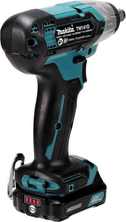 Produktbild Makita TW141DZ (Akkubetrieb)