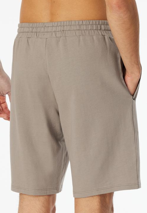 Produktbild Schiesser Pyjamashorts Mix + Relax (54)