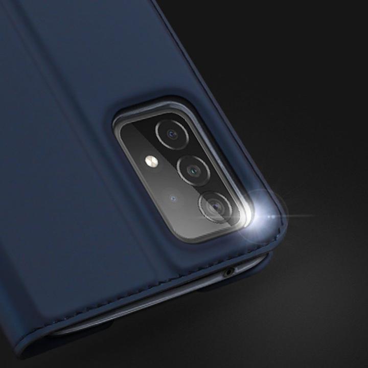 Produktbild Dux Ducis Flip Folio Case (Samsung Galaxy A52 5G)