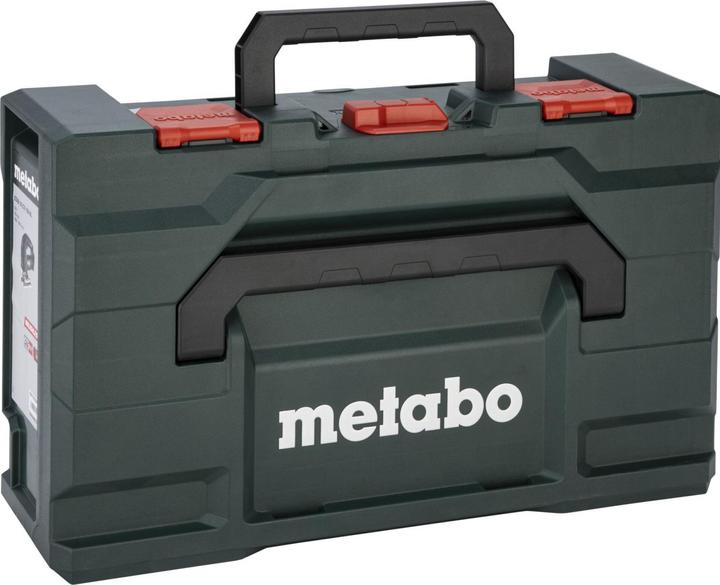 Actual product image Metabo STAB 18 LTX 150 BL cordless jigsaw