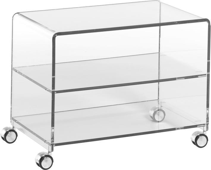 Produktbild pfister Plexi (65 x 38 x 47 cm)