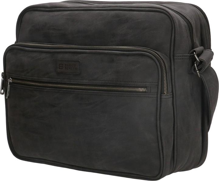 Actual product image Enrico Benetti Laptop shoulder bag Madrid 15"
