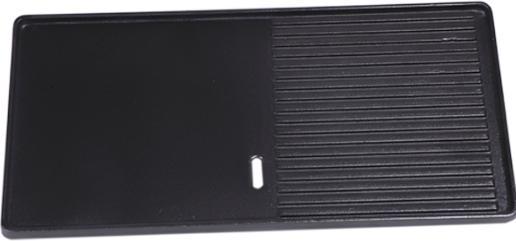 Actual product image Blueflame Grill plate