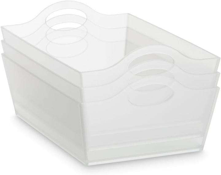 Image du produit Interio Open (14,5 x 20,5 x 8,5 cm)