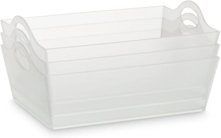 Image du produit Interio Open (14,5 x 20,5 x 8,5 cm)