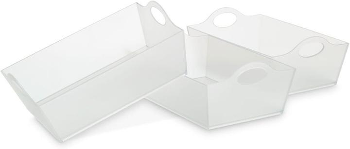 Image du produit Interio Open (14,5 x 20,5 x 8,5 cm)