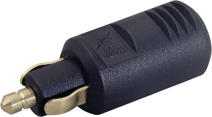 Actual product image ProCar Standard plug