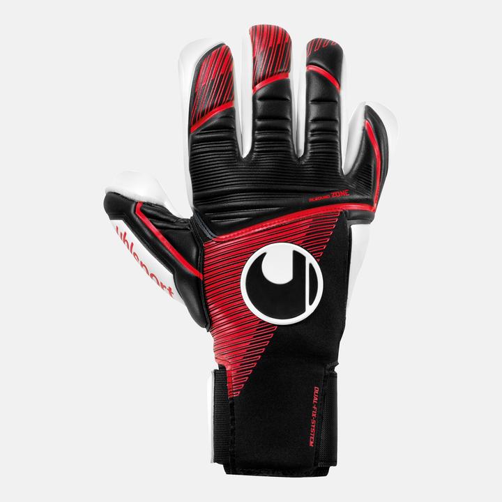 Produktbild Uhlsport Powerline Absolutgrip Torwarthandschuh Herren (7.5)