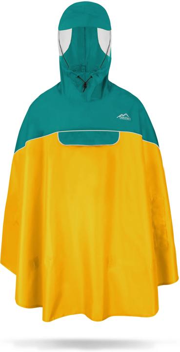 Produktbild Normani Regenponcho Sohra - 9201 (S/M)